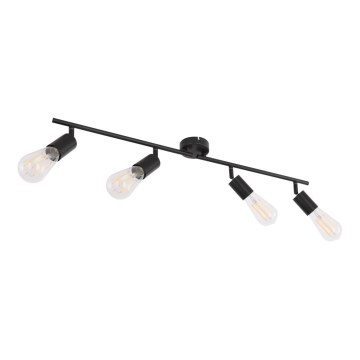 Globo 54008-4 - Spotlight MARTHA 4xE27/60W/230V
