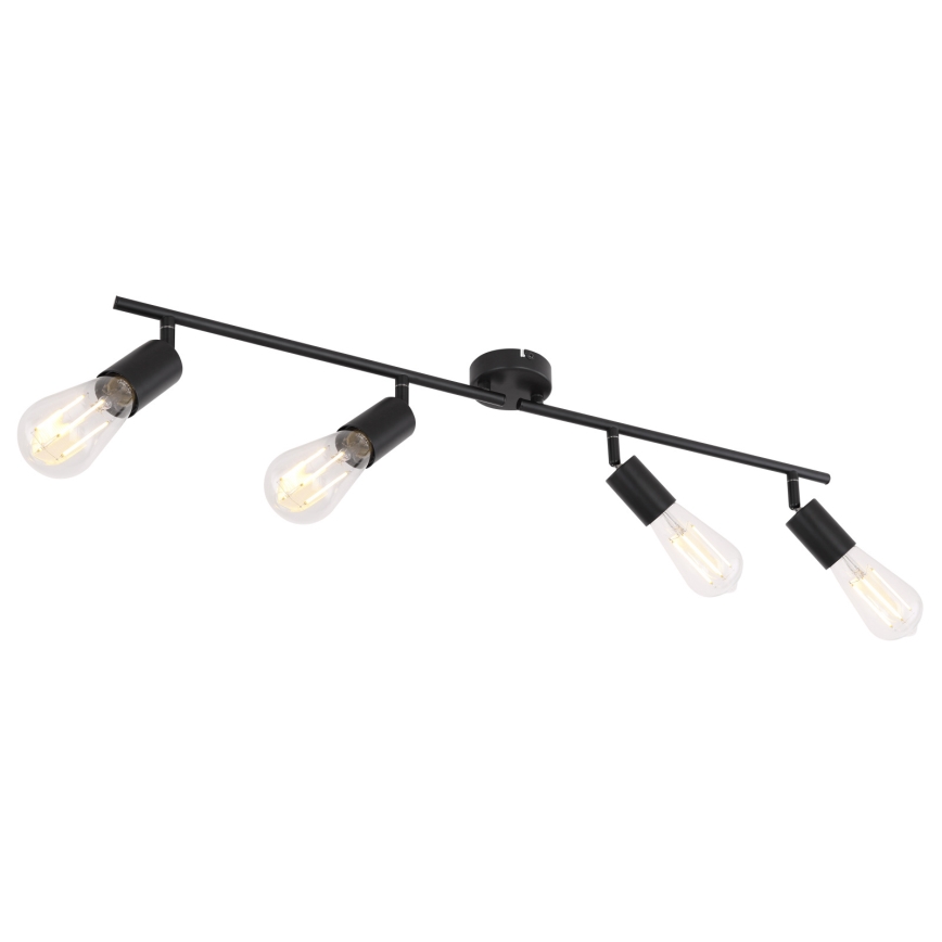 Globo 54008-4 - Spotlight MARTHA 4xE27/60W/230V