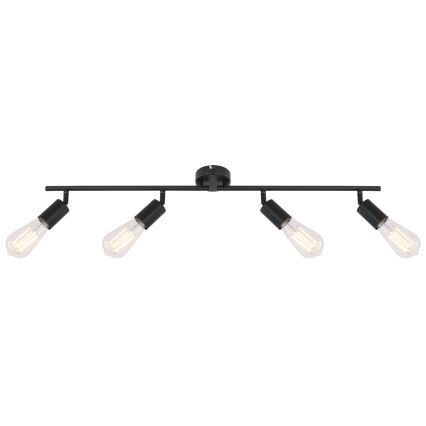 Globo 54008-4 - Spotlight MARTHA 4xE27/60W/230V