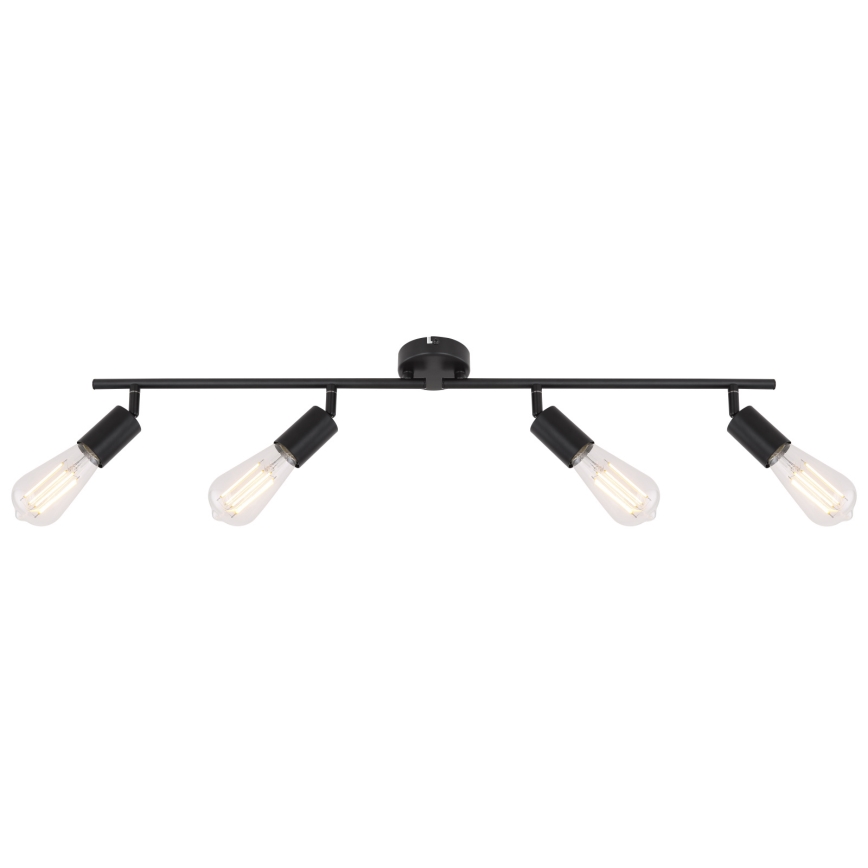 Globo 54008-4 - Spotlight MARTHA 4xE27/60W/230V