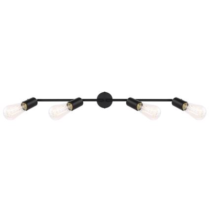Globo 54008-4 - Spotlight MARTHA 4xE27/60W/230V