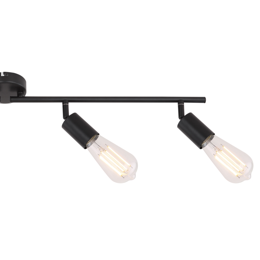 Globo 54008-4 - Spotlight MARTHA 4xE27/60W/230V