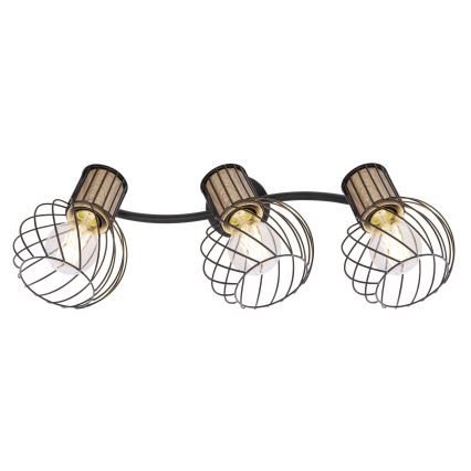 Globo 54012-3DS – Spotlight LUISE 3×E27/40W/230V