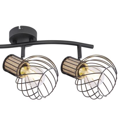 Globo 54012-3DS – Spotlight LUISE 3×E27/40W/230V