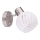 Globo 54025-1 - Väggspotlight WILLY 1xE27/40W/230V