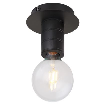 Globo 54030-1D - Takbelysning HERMINE 1xE27/60W/230V