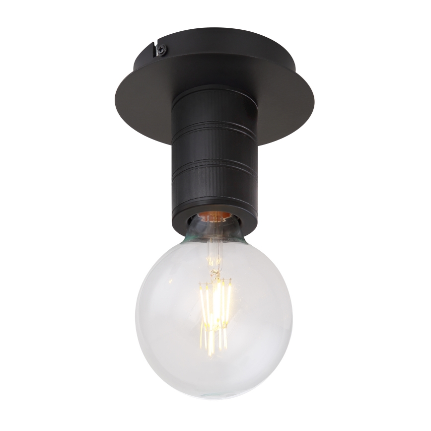 Globo 54030-1D - Takbelysning HERMINE 1xE27/60W/230V