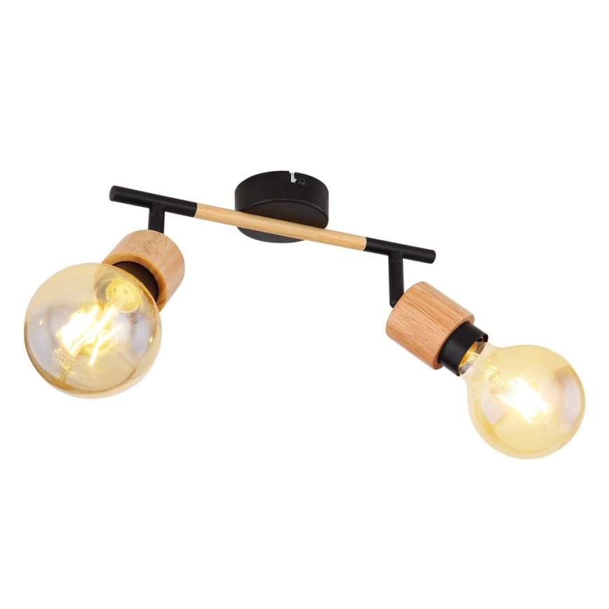 Globo 54031-2 - Spotlight JORNA 2xE27/40W/230V