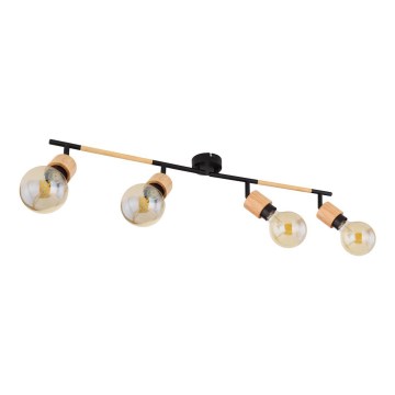 Globo 54031-4 - Spotlight JORNA 4xE27/40W/230V