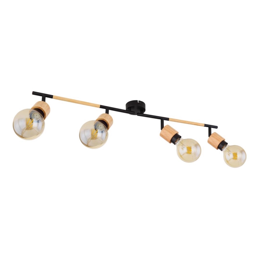 Globo 54031-4 - Spotlight JORNA 4xE27/40W/230V