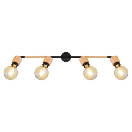 Globo 54031-4 - Spotlight JORNA 4xE27/40W/230V