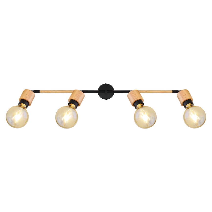 Globo 54031-4 - Spotlight JORNA 4xE27/40W/230V