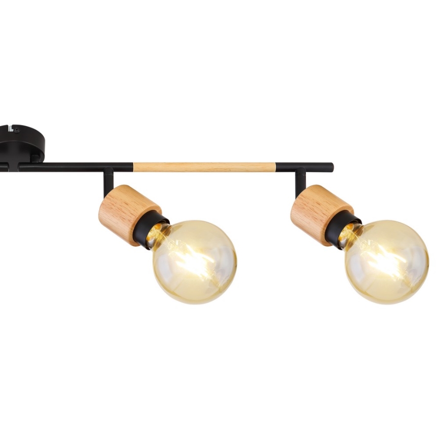 Globo 54031-4 - Spotlight JORNA 4xE27/40W/230V