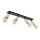 Globo 54032-4 - Spotlight JOSEBA 4xE27/60W/230V