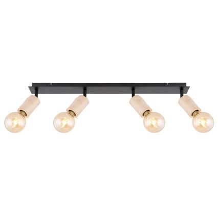 Globo 54032-4 - Spotlight JOSEBA 4xE27/60W/230V
