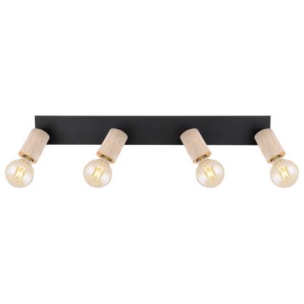 Globo 54032-4 - Spotlight JOSEBA 4xE27/60W/230V