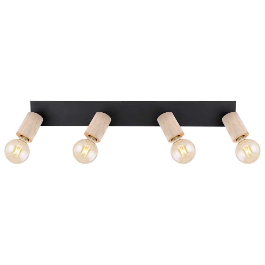 Globo 54032-4 - Spotlight JOSEBA 4xE27/60W/230V