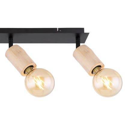 Globo 54032-4 - Spotlight JOSEBA 4xE27/60W/230V