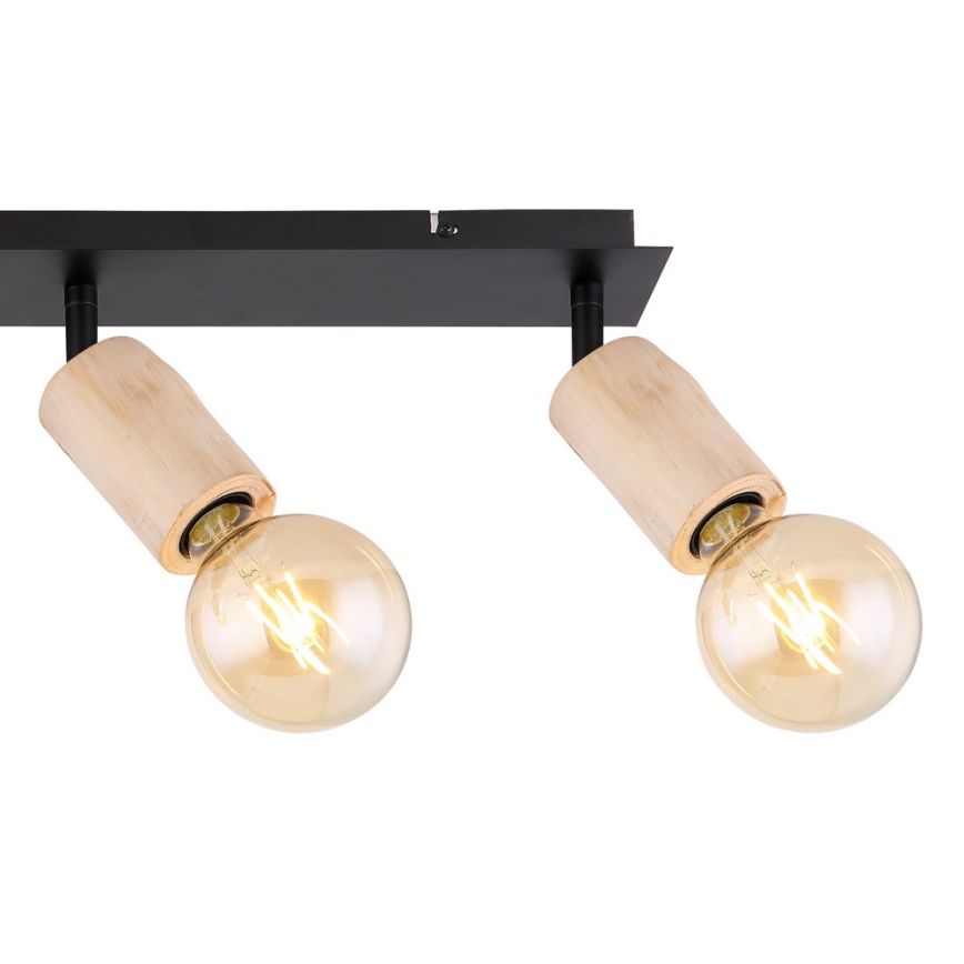 Globo 54032-4 - Spotlight JOSEBA 4xE27/60W/230V