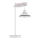 Globo 54050-1T - Bordslampa JOWITA 1xE27/40W/230V