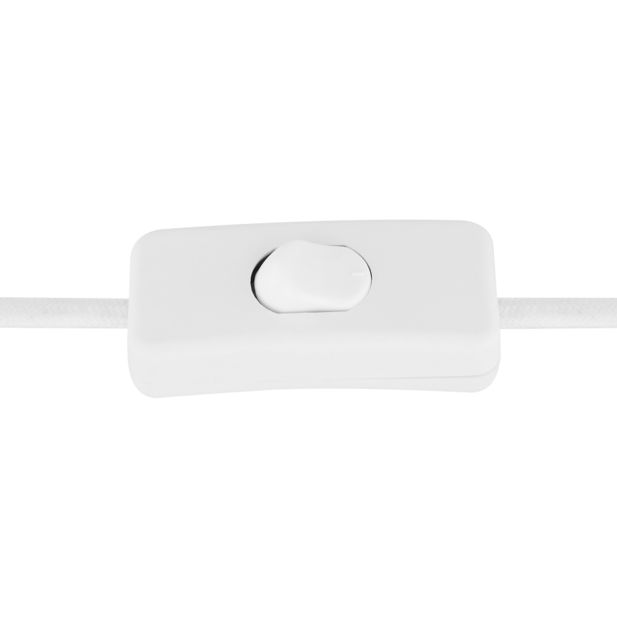 Globo 54050-1T - Bordslampa JOWITA 1xE27/40W/230V