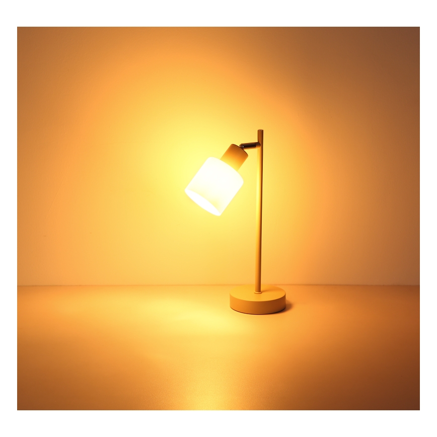 Globo - Bordslampa 1xE14/25W/230V