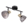 Globo 54305-2 - Spotlight JAY 2xE14/25W/230V