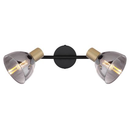 Globo 54305-2 - Spotlight JAY 2xE14/25W/230V