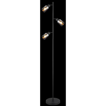 Globo - Golvlampa 3xE14/40W/230V