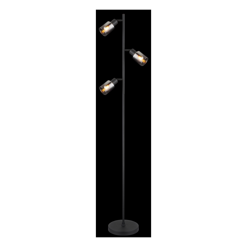 Globo - Golvlampa 3xE14/40W/230V