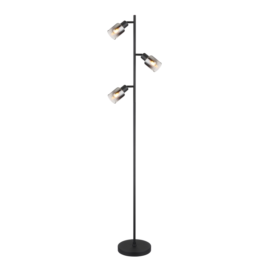 Globo - Golvlampa 3xE14/40W/230V