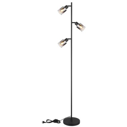 Globo - Golvlampa 3xE14/40W/230V