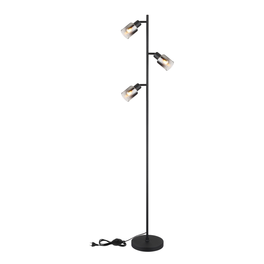 Globo - Golvlampa 3xE14/40W/230V