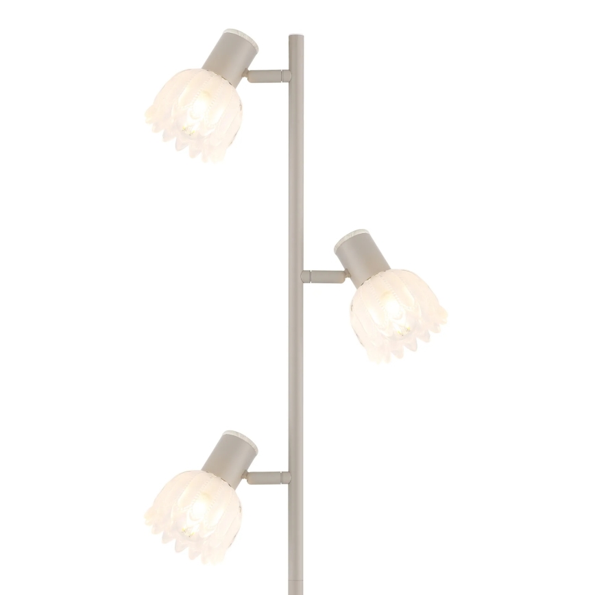 Globo - Golvlampa 3xE14/40W/230V