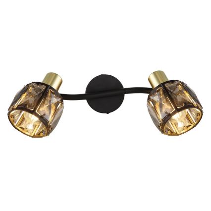 Globo - Spotlampa 2xE14/40W/230V