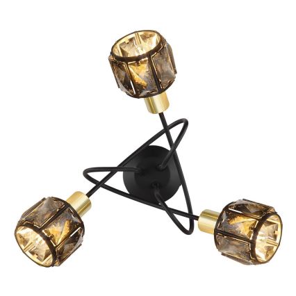 Globo - Taklampa 3xE14/40W/230V