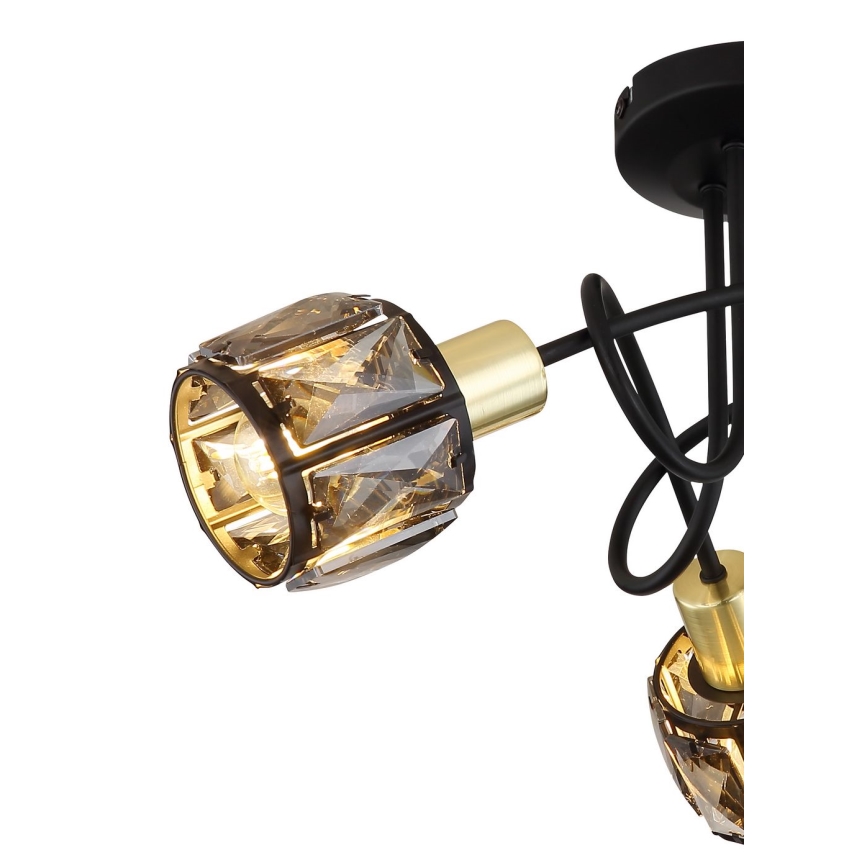 Globo - Taklampa 3xE14/40W/230V