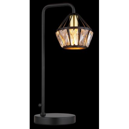 Globo - Bordslampa 1xE14/40W/230V