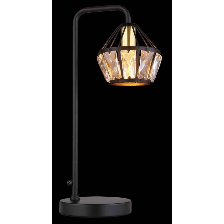 Globo - Bordslampa 1xE14/40W/230V