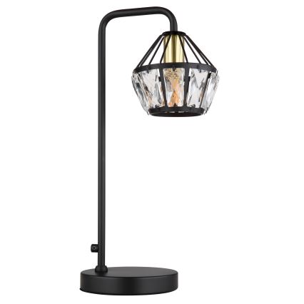 Globo - Bordslampa 1xE14/40W/230V
