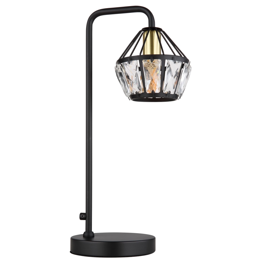 Globo - Bordslampa 1xE14/40W/230V