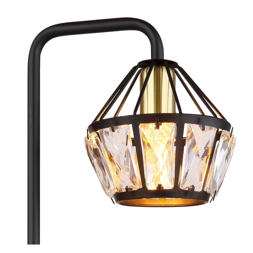 Globo - Bordslampa 1xE14/40W/230V