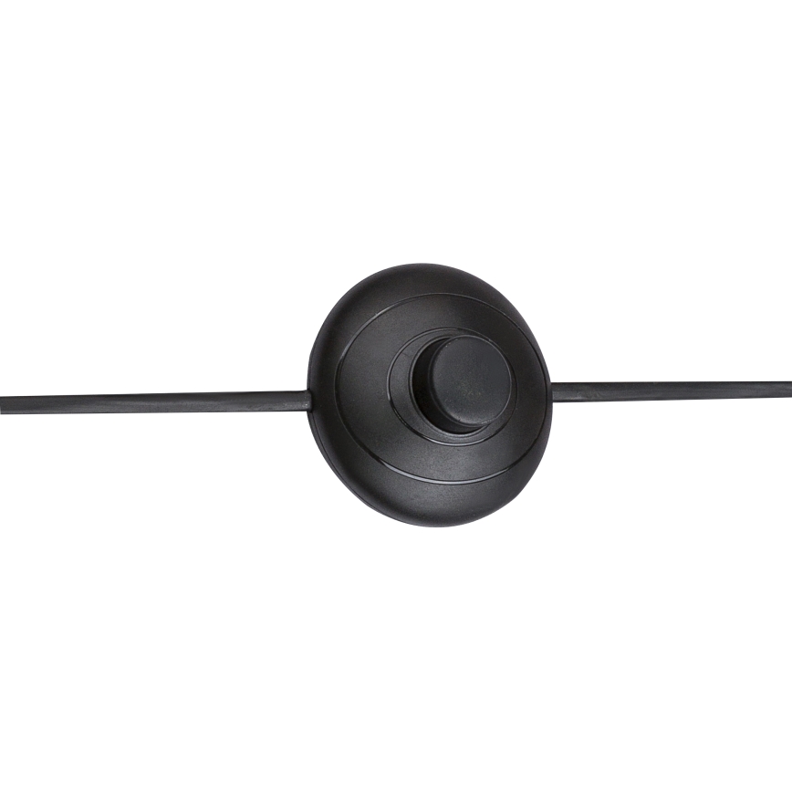 Globo 54647S - Golvlampa GIORGIO 1xE14/40W/230V
