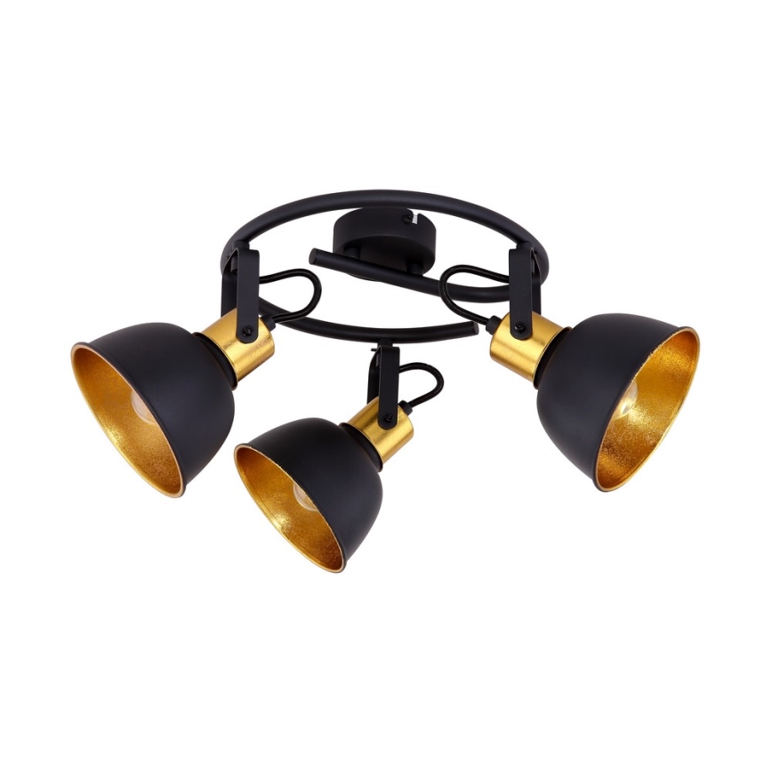 Globo 54655-3 - Spotlight FILLO 3xE14/25W/230V