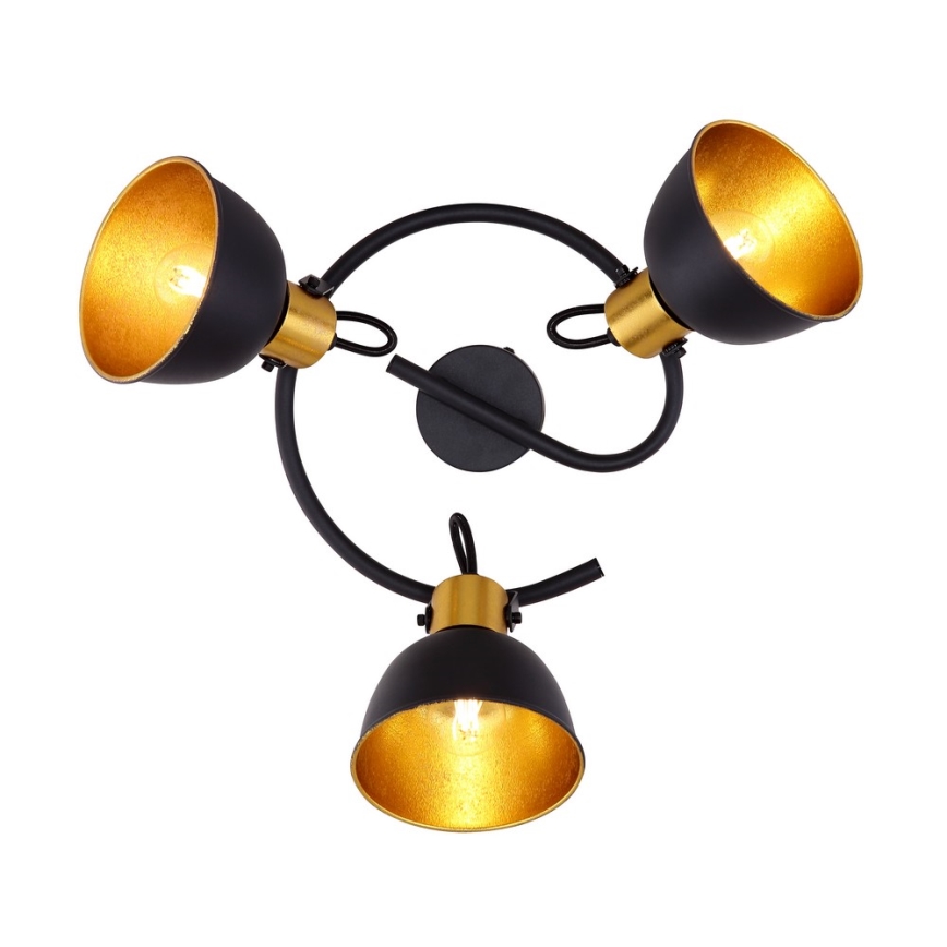 Globo 54655-3 - Spotlight FILLO 3xE14/25W/230V