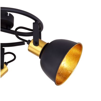 Globo 54655-3 - Spotlight FILLO 3xE14/25W/230V