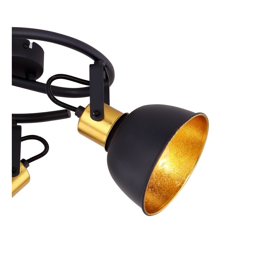 Globo 54655-3 - Spotlight FILLO 3xE14/25W/230V