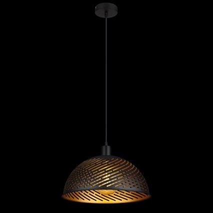 Globo - Taklampa med 1xE27/60W/230V