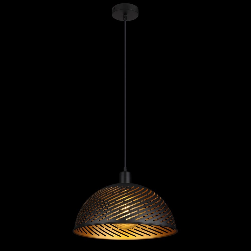 Globo - Taklampa med 1xE27/60W/230V
