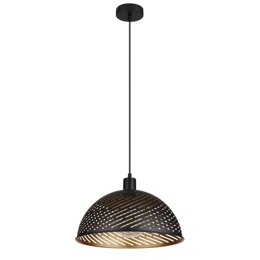 Globo - Taklampa med 1xE27/60W/230V